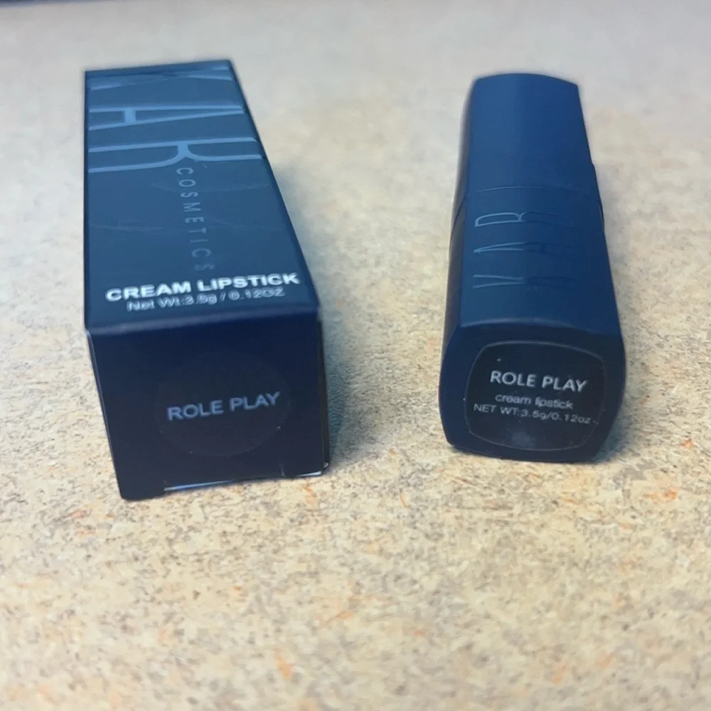 Kab Cosmetics smoke free